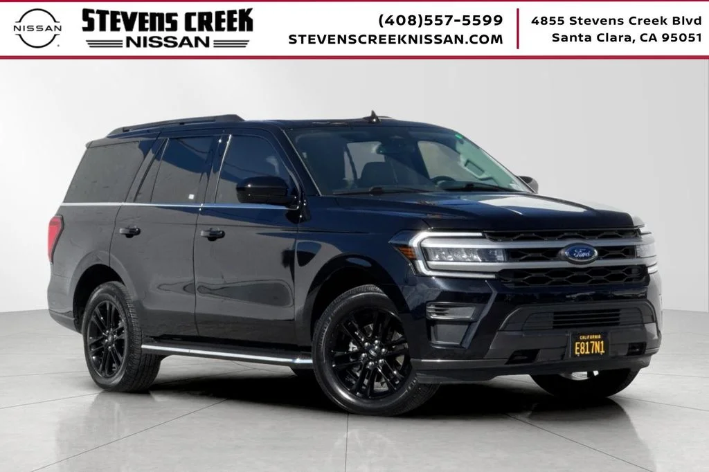 2022 Ford Expedition XLT 4WD photo