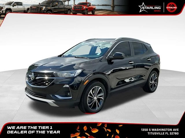 2023 Buick Encore GX Select FWD photo