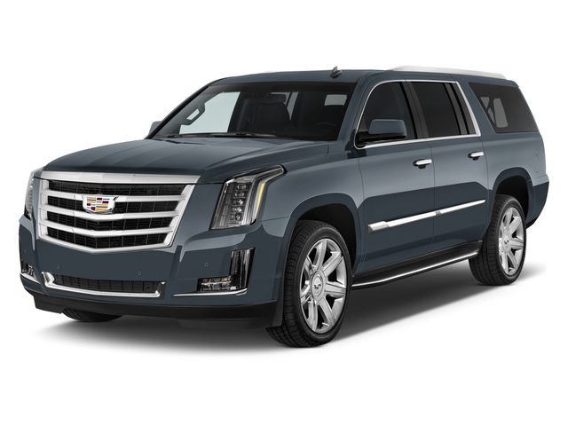 2022 Cadillac Escalade ESV Sport 4WD photo