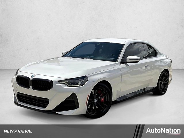 2023 BMW 2 Series 230i RWD photo