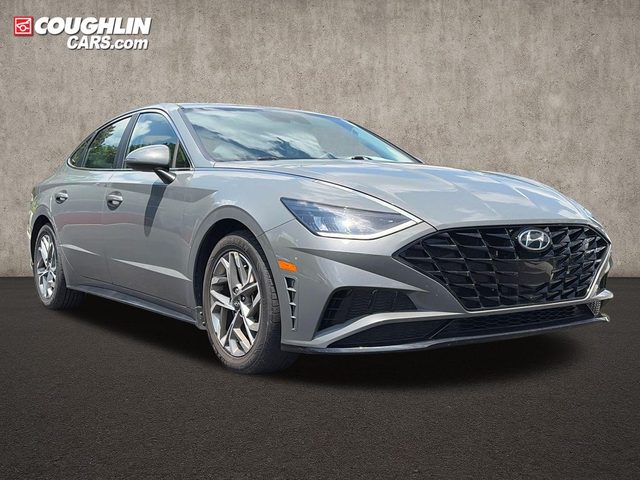 2023 Hyundai Sonata SEL FWD photo