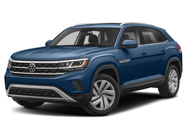 2023 Volkswagen Atlas Cross Sport 3.6L V6 SE w/Technology AWD photo