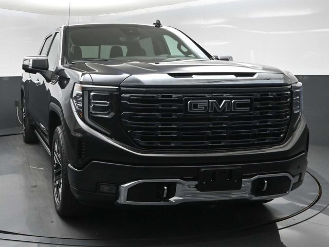 2022 GMC Sierra 1500 Denali Ultimate 4WD photo