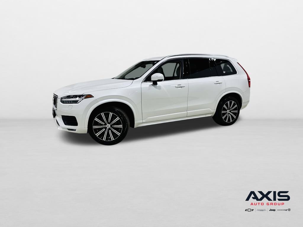 2023 Volvo XC90 Core AWD photo
