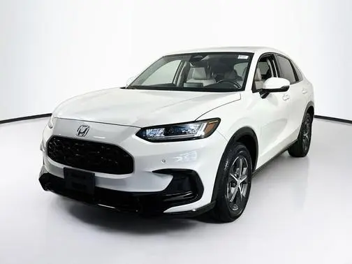 2023 Honda HR-V EX-L FWD photo