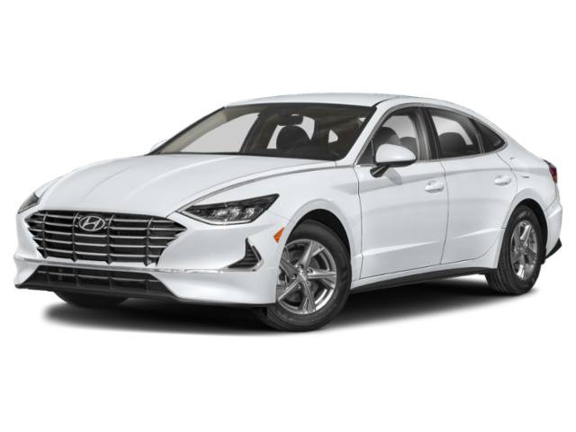 2023 Hyundai Sonata SE FWD photo