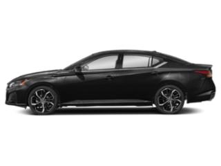 2023 Nissan Altima 2.5 SR AWD photo