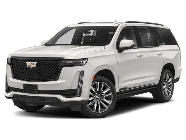 2023 Cadillac Escalade RWD Sport Platinum RWD photo