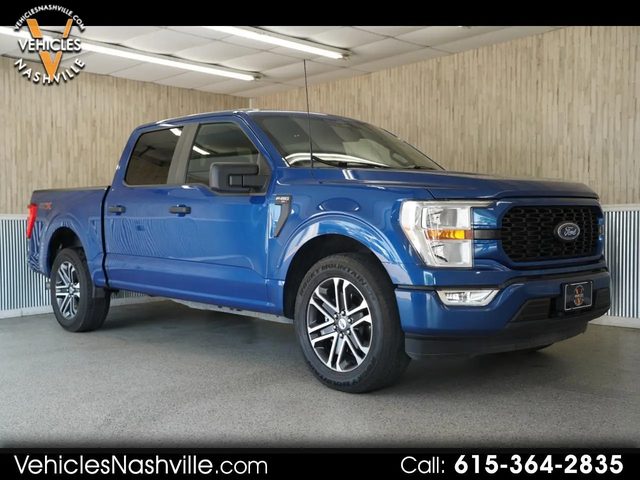 2022 Ford F-150 XL RWD photo