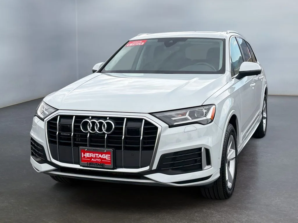 2023 Audi Q7 Premium Plus AWD photo