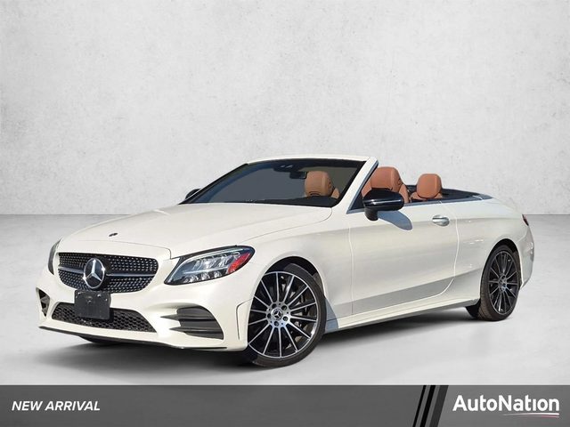 2023 Mercedes-Benz C-Class C 300 RWD photo
