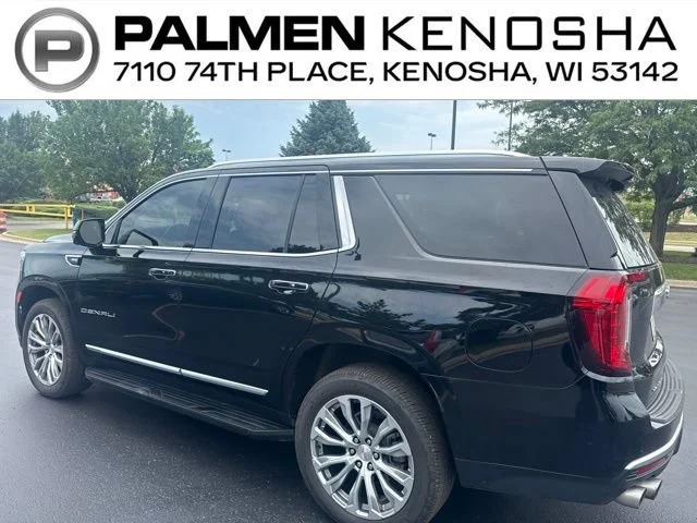 2023 GMC Yukon Denali 4WD photo