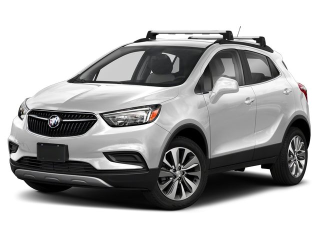 2020 Buick Encore Essence AWD photo