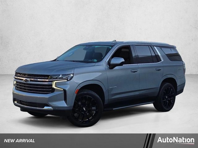 2023 Chevrolet Tahoe LT RWD photo