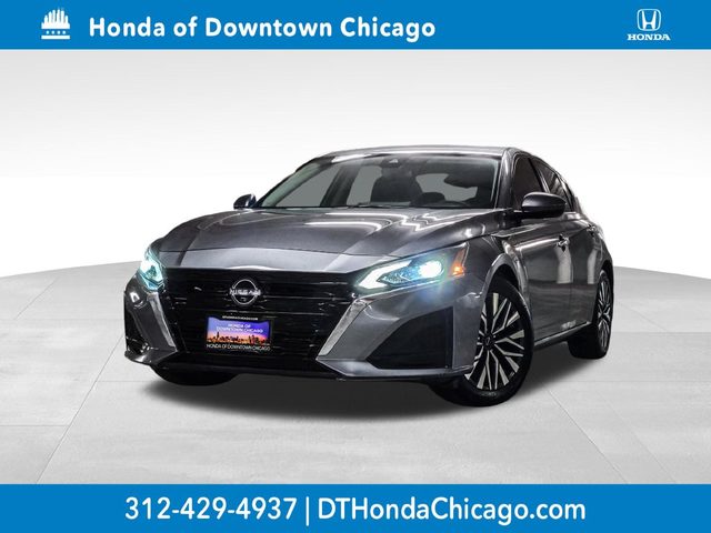 2023 Nissan Altima 2.5 SV FWD photo