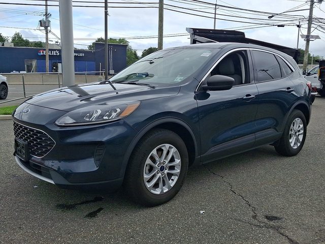 2022 Ford Escape SE AWD photo