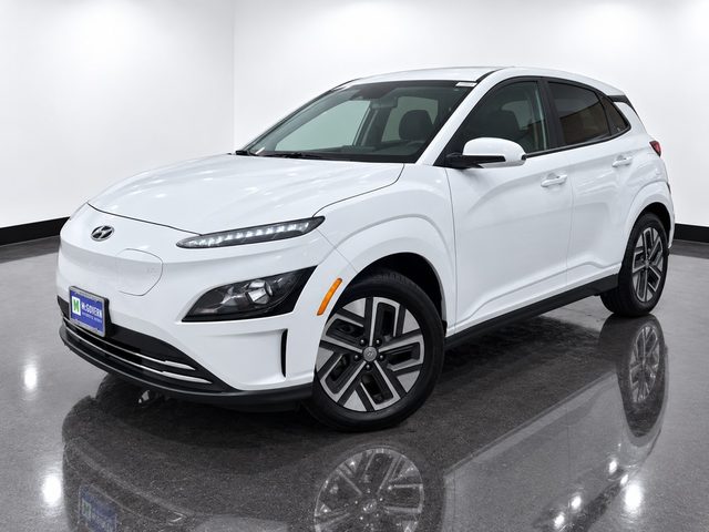 2023 Hyundai Kona SEL FWD photo