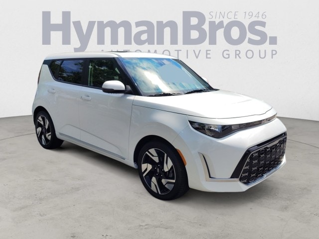 2023 Kia Soul GT-Line FWD photo