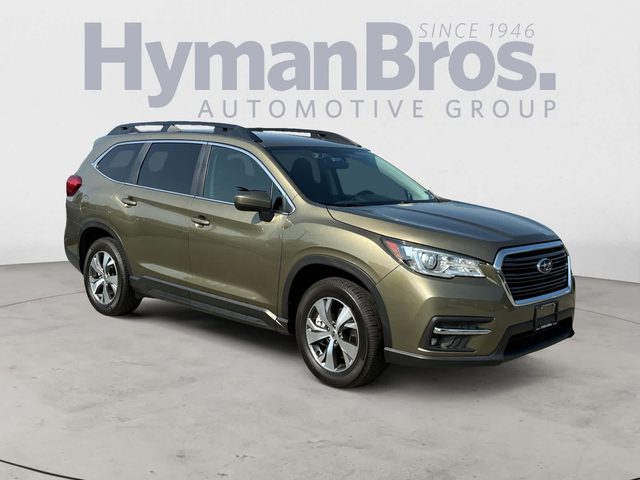 2022 Subaru Ascent Premium AWD photo