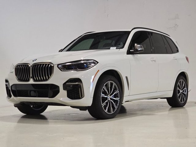 2023 BMW X5 M50i AWD photo