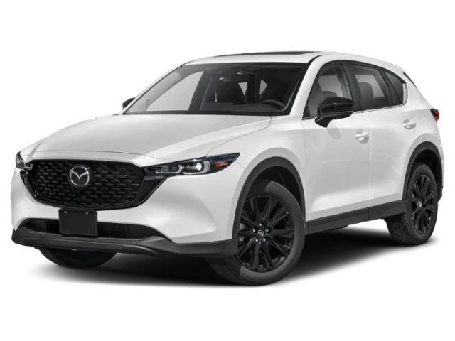 2023 Mazda CX-5 2.5 S Premium Plus Package AWD photo