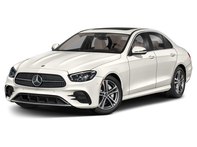 2023 Mercedes-Benz E-Class E 350 RWD photo