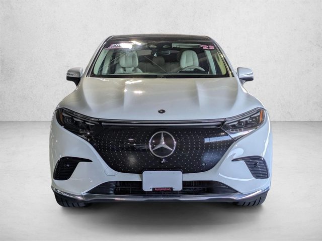 2023 Mercedes-Benz EQS EQS 450+ RWD photo