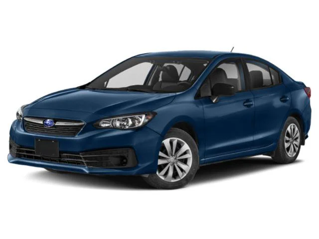 2023 Subaru Impreza  AWD photo