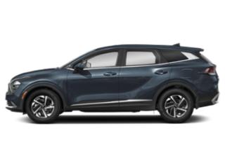 2023 Kia Sportage LX AWD photo