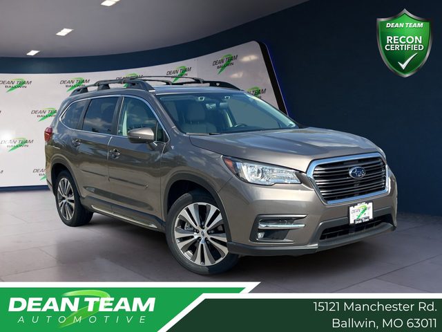 2022 Subaru Ascent Limited AWD photo