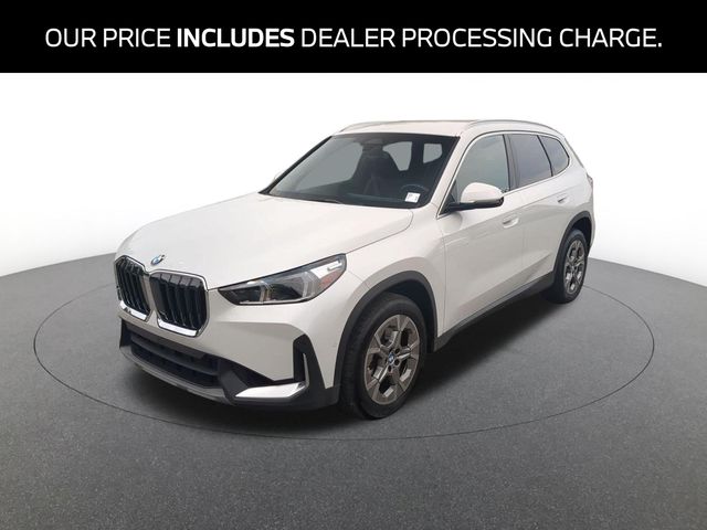 2023 BMW X1 xDrive28i AWD photo