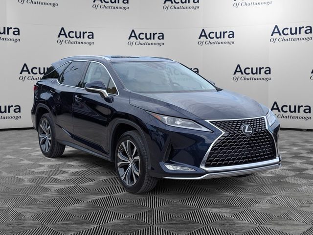 2022 Lexus RX RX 350L FWD photo