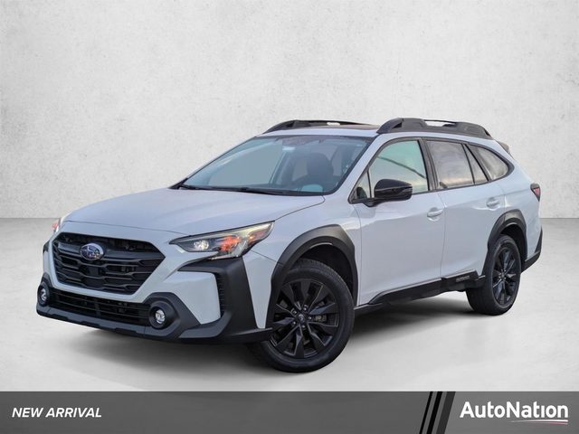 2023 Subaru Outback Onyx Edition XT AWD photo