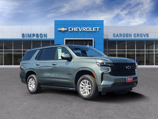 2023 Chevrolet Tahoe RST 4WD photo