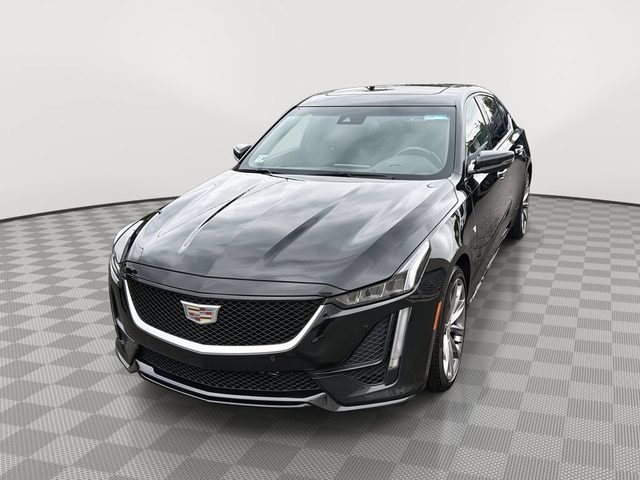 2023 Cadillac CT5 Sport AWD photo