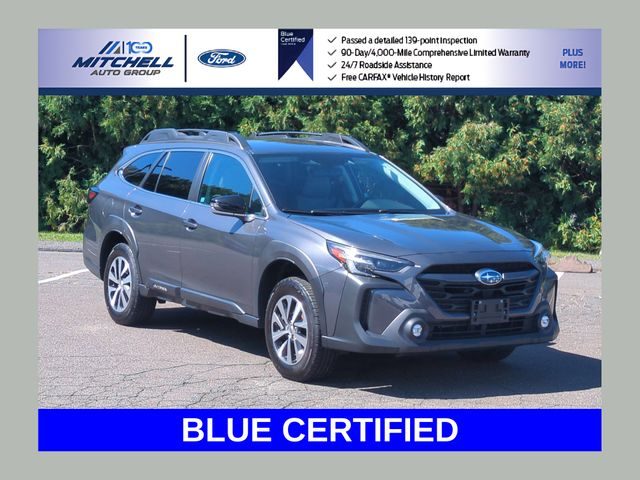 2023 Subaru Outback Premium AWD photo