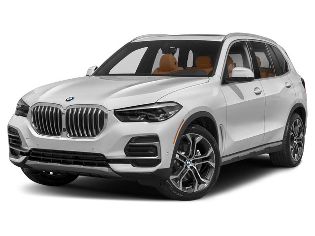 2023 BMW X5 sDrive40i RWD photo