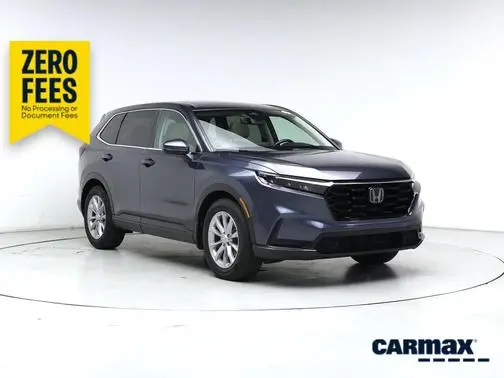 2023 Honda CR-V EX-L FWD photo