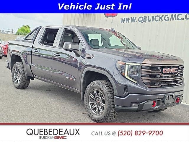 2022 GMC Sierra 1500 AT4X 4WD photo