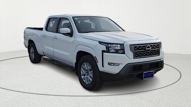 2023 Nissan Frontier SV RWD photo