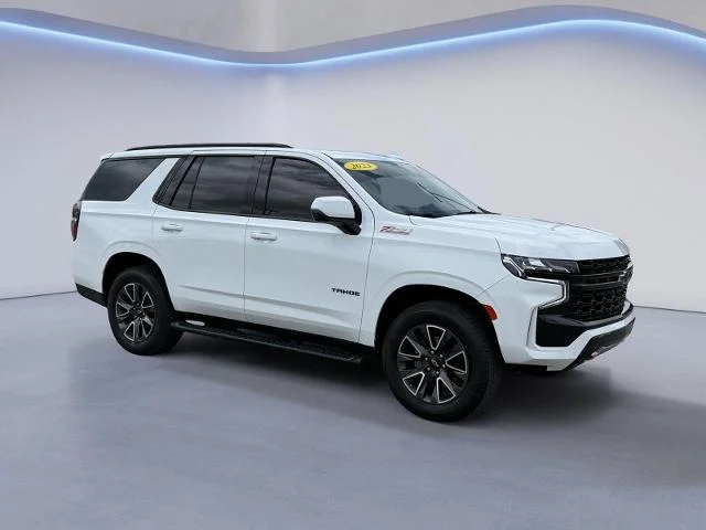 2023 Chevrolet Tahoe Z71 4WD photo