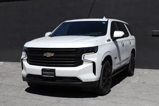 2023 Chevrolet Tahoe High Country 4WD photo