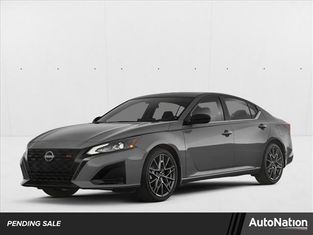 2023 Nissan Altima 2.5 SL FWD photo