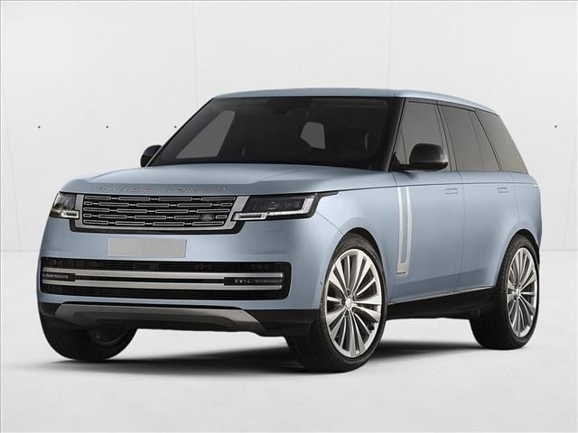 2023 Land Rover Range Rover SE AWD photo