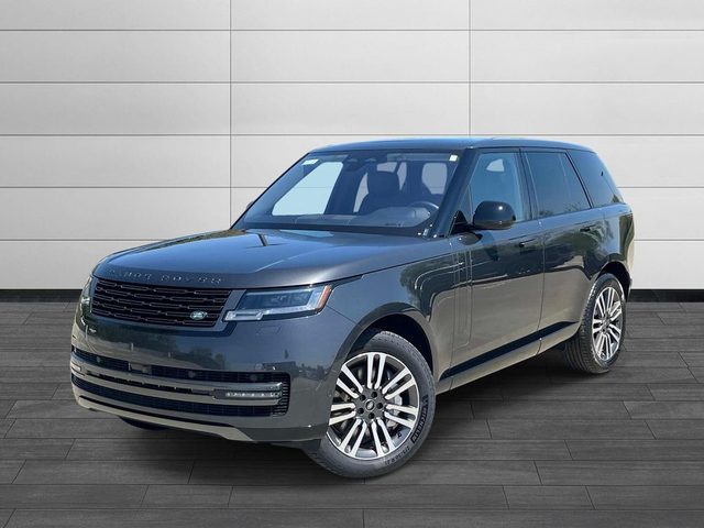 2023 Land Rover Range Rover SE AWD photo