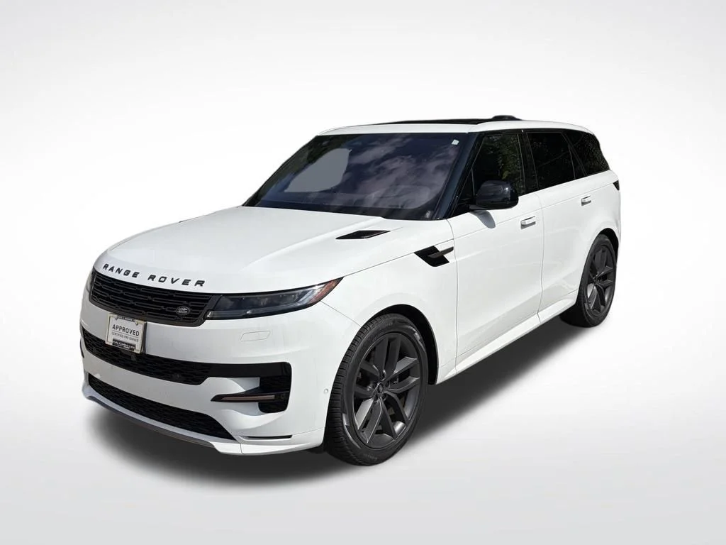2023 Land Rover Range Rover Sport SE Dynamic AWD photo