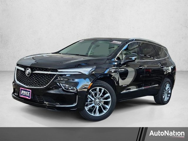 2023 Buick Enclave Avenir FWD photo