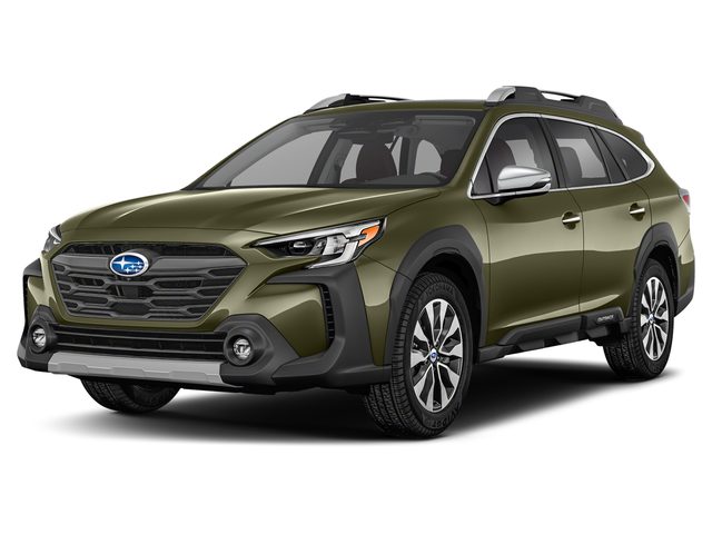 2023 Subaru Outback Touring XT AWD photo