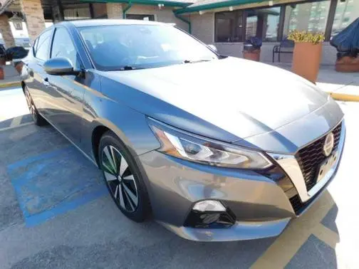 2019 Nissan Altima 2.5 SL FWD photo