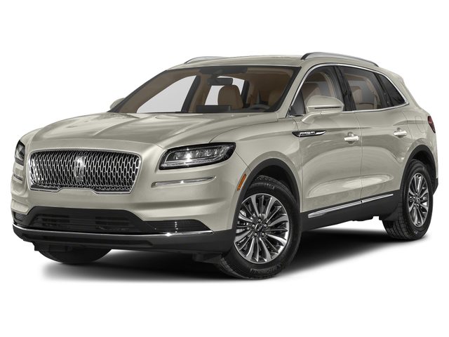 2023 Lincoln Nautilus Reserve AWD photo